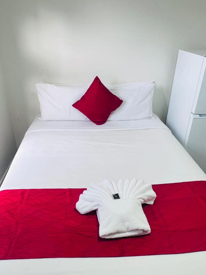 Walmsley Motel Mangere Окленд Екстер'єр фото
