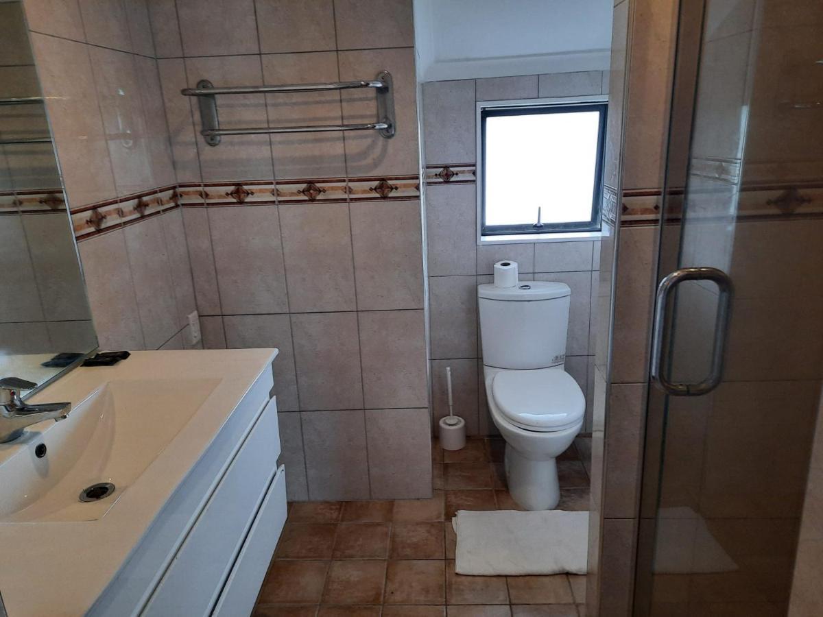 Walmsley Motel Mangere Окленд Екстер'єр фото