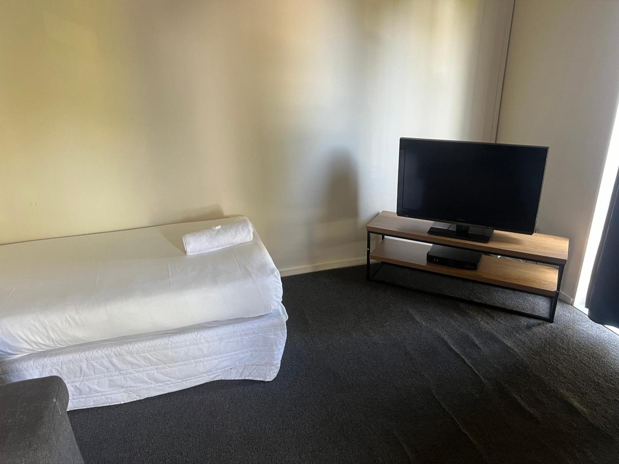 Walmsley Motel Mangere Окленд Екстер'єр фото