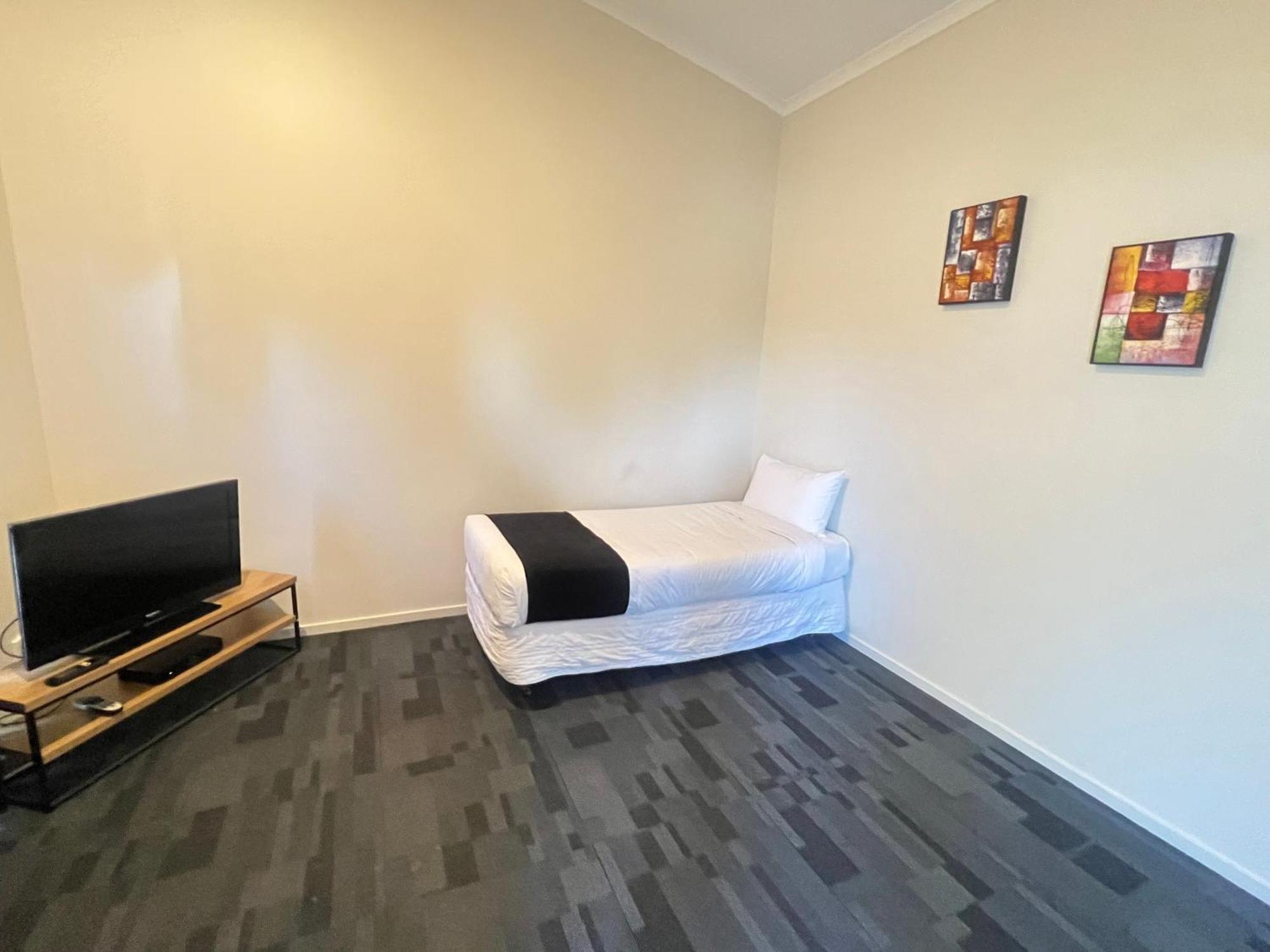 Walmsley Motel Mangere Окленд Екстер'єр фото